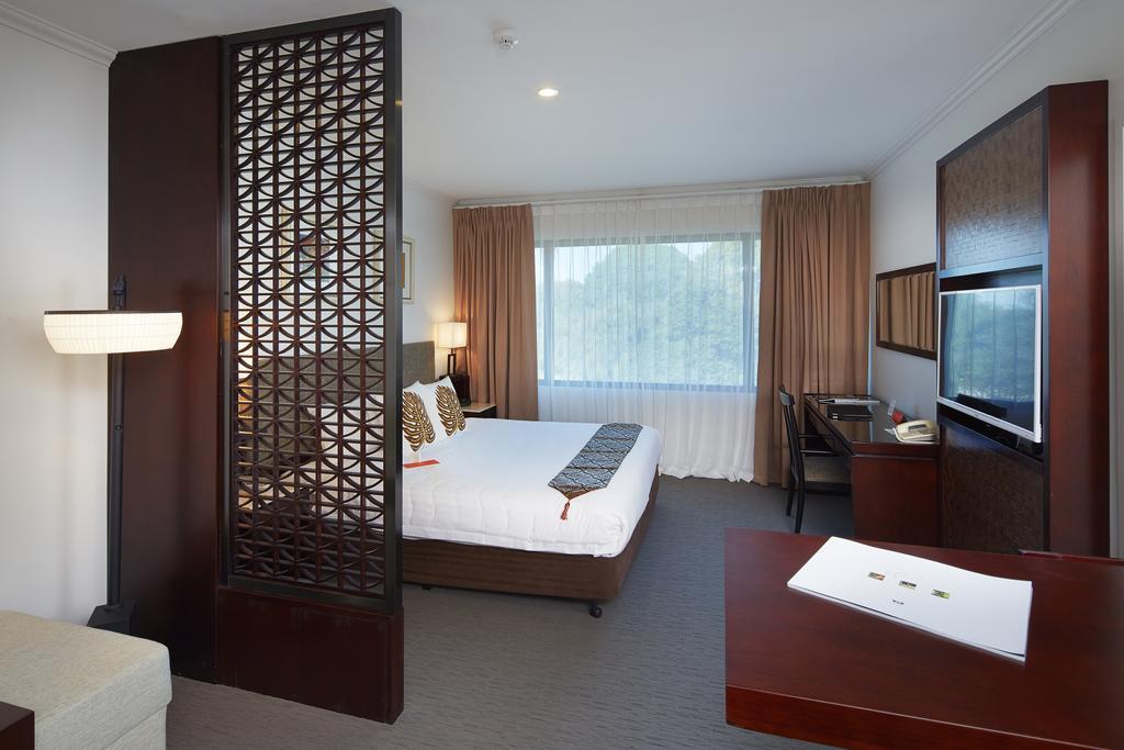 Pagoda Resort & Spa Perth Exterior photo