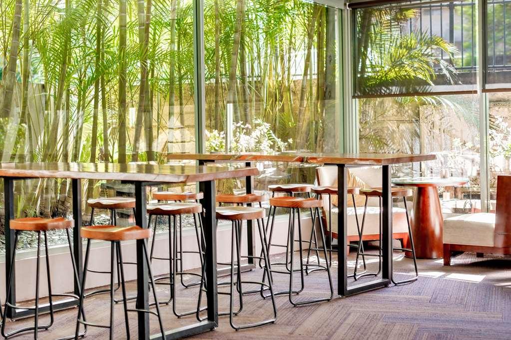 Pagoda Resort & Spa Perth Restaurant photo
