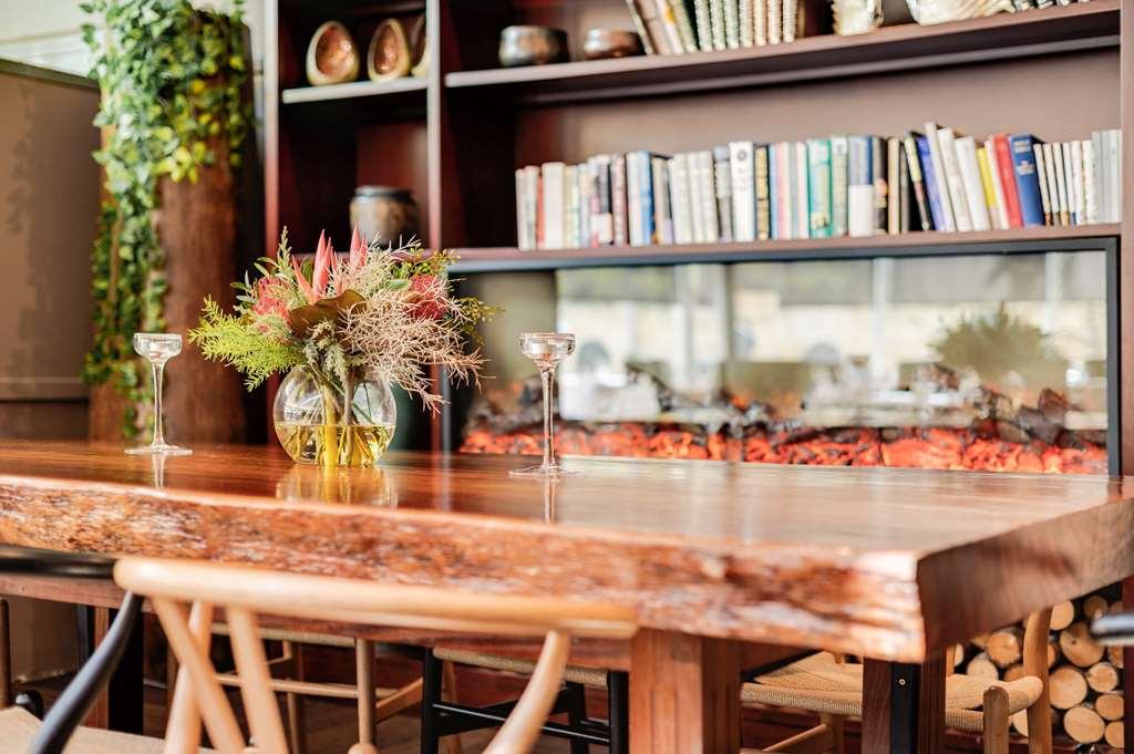 Pagoda Resort & Spa Perth Restaurant photo