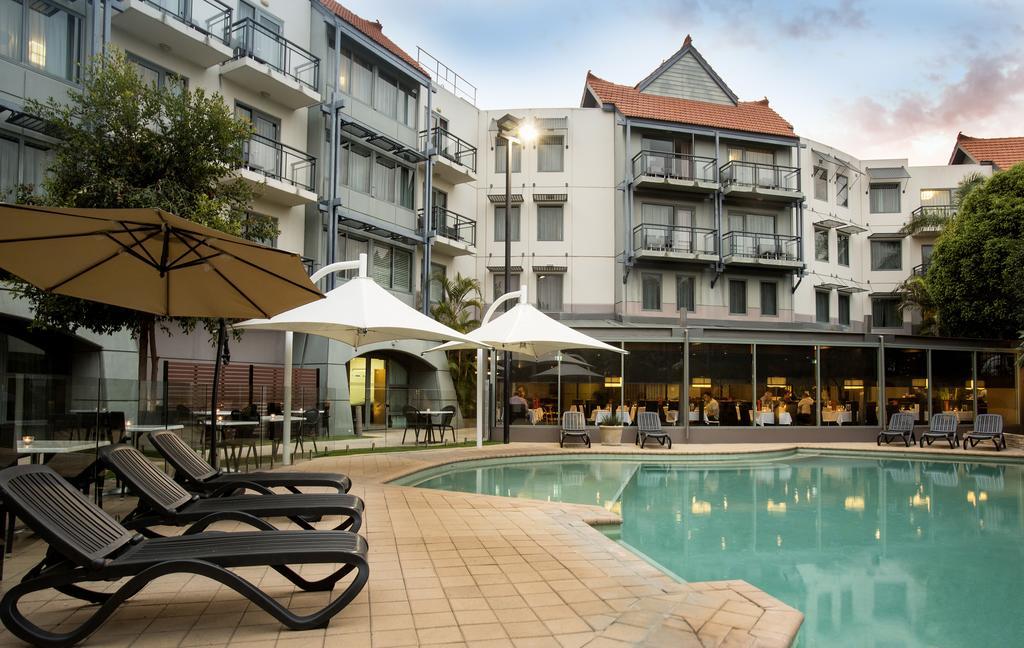 Pagoda Resort & Spa Perth Exterior photo