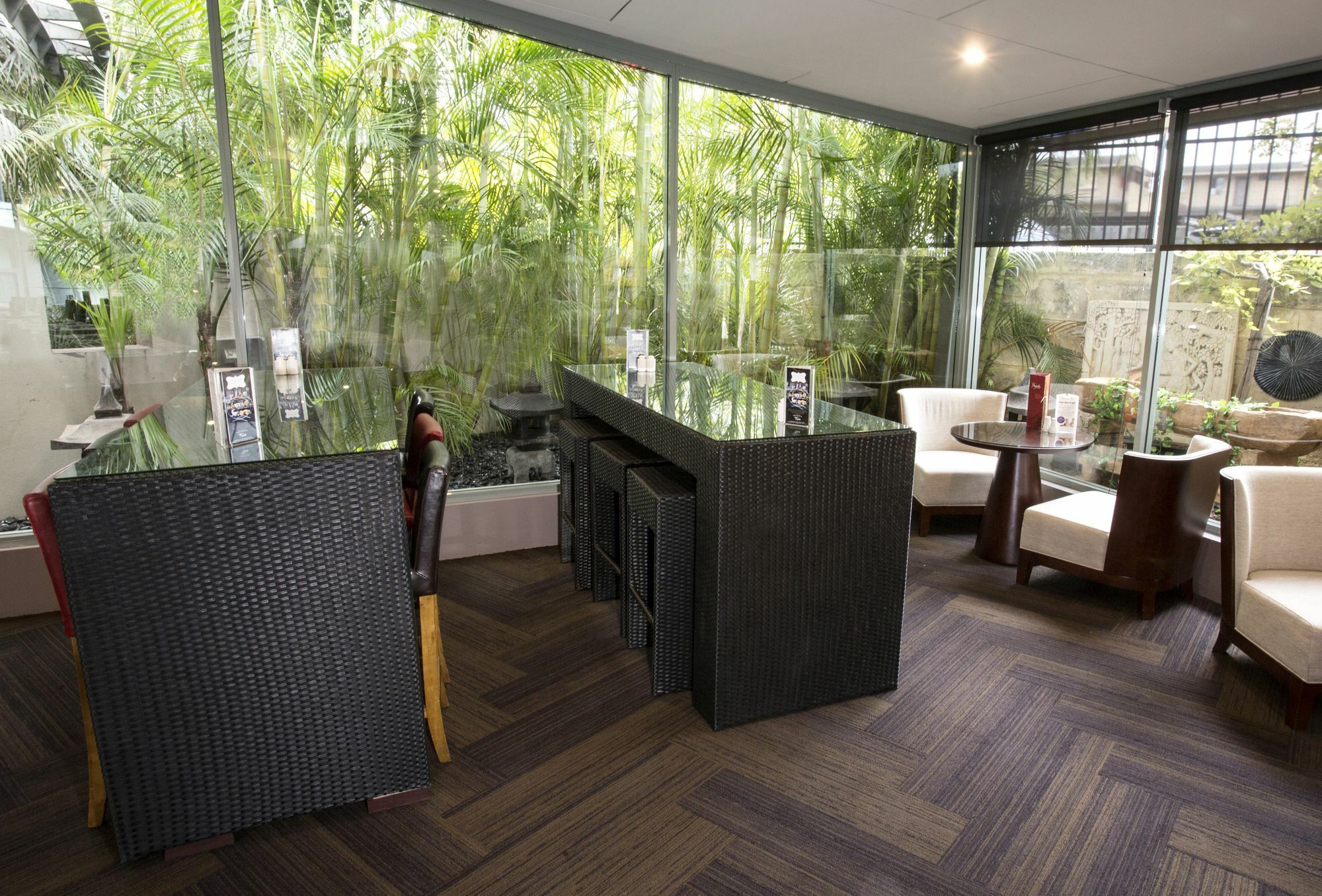 Pagoda Resort & Spa Perth Exterior photo